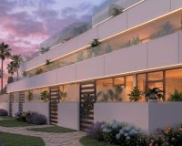 Nouvelle Construction - Penthouse -
Vera - Vera Playa