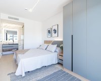 Nouvelle Construction - Penthouse -
Vera - Vera Playa