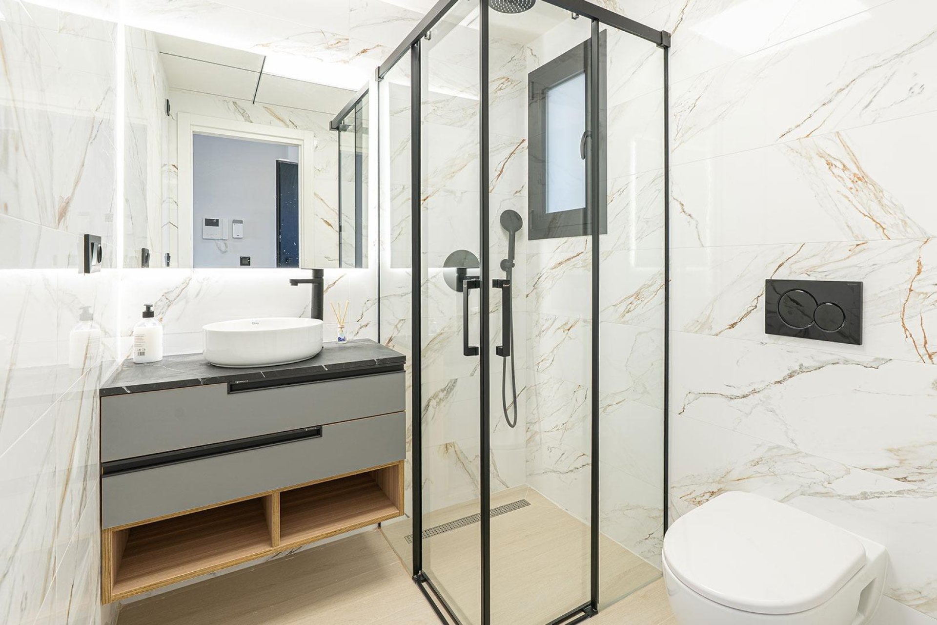 Nouvelle Construction - Penthouse -
Vera - Vera Playa