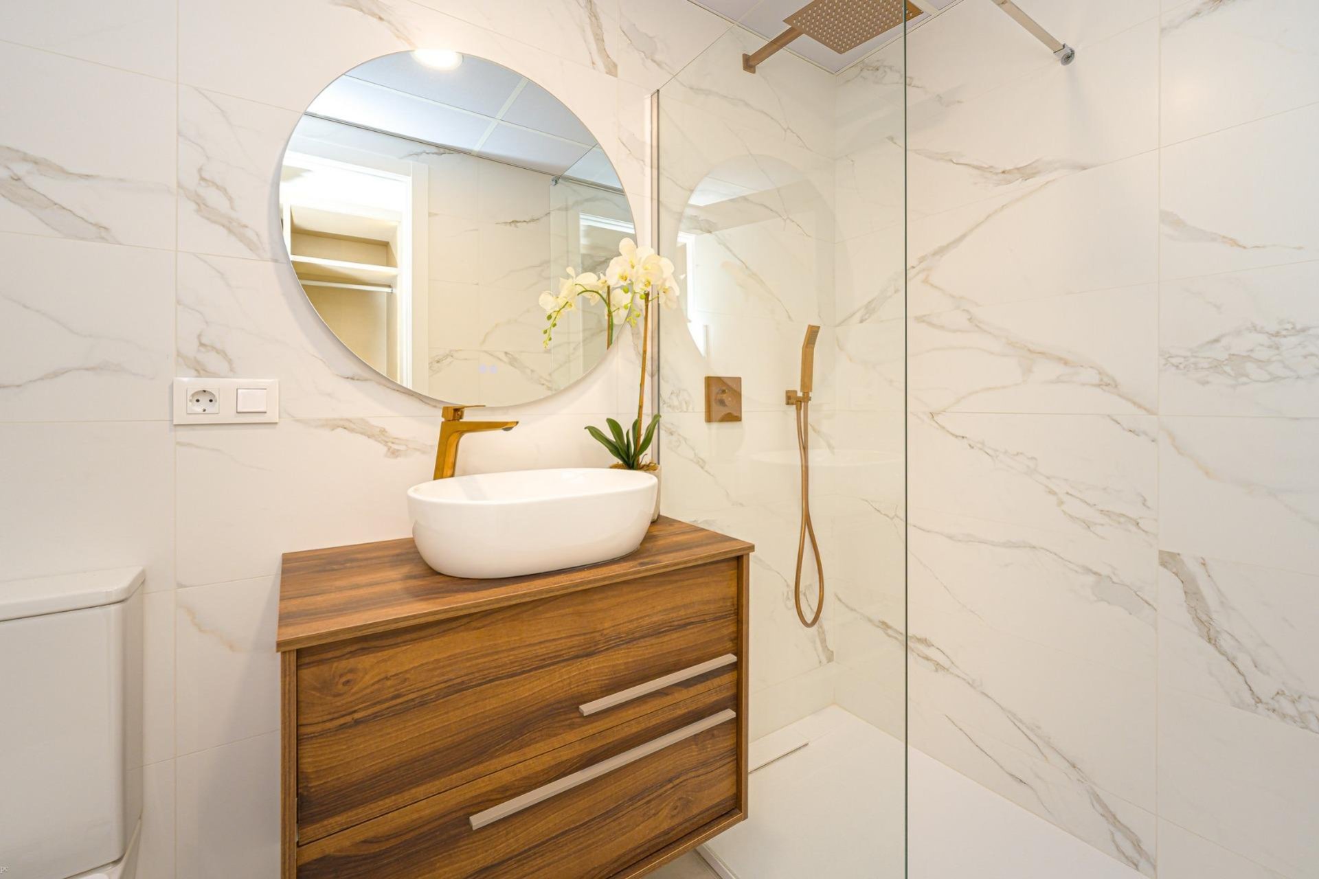 Nouvelle Construction - Penthouse -
Villajoyosa - Cala de Finestrat