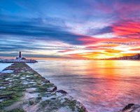 Nouvelle Construction - Penthouse -
Villajoyosa - La Tellerola