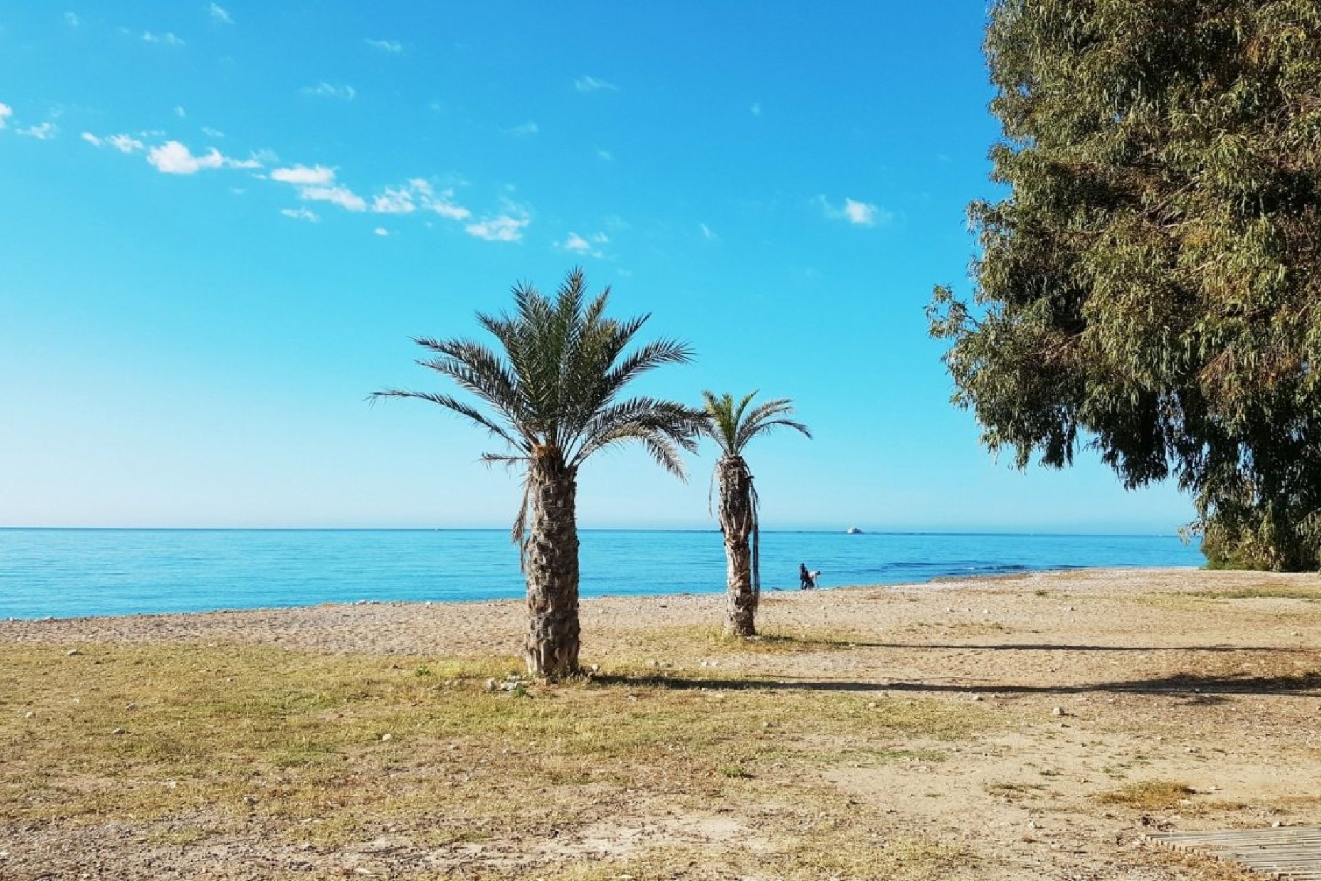 Nouvelle Construction - Penthouse -
Villajoyosa - Playa Les Torres