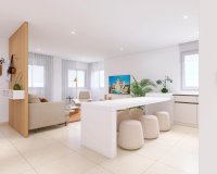 Nouvelle Construction - Quad -
Bigastro - pueblo