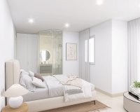 Nouvelle Construction - Quad -
Bigastro - pueblo