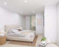 Nouvelle Construction - Quad -
Bigastro - pueblo