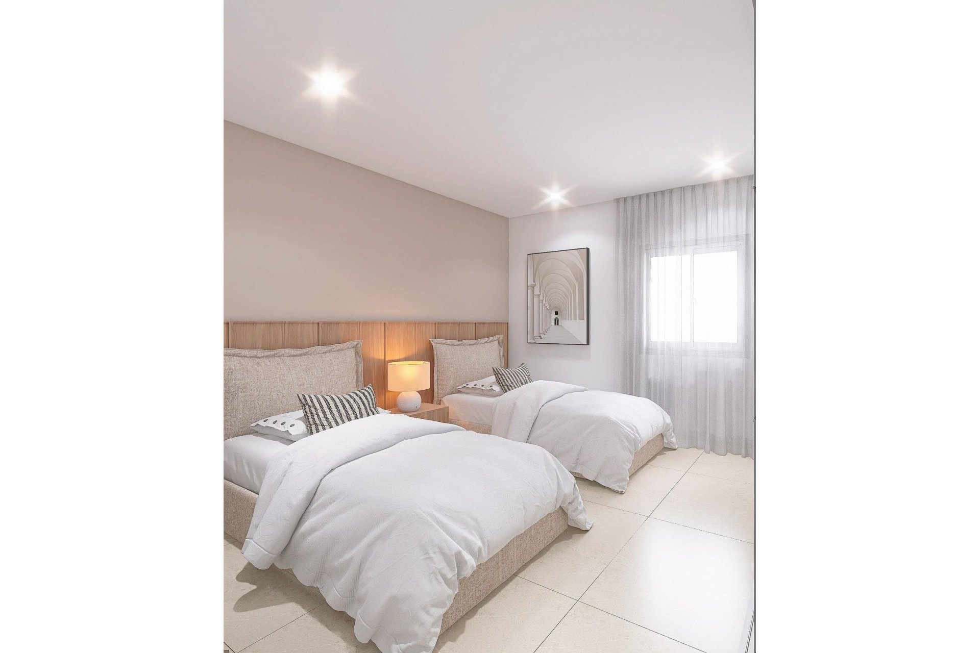 Nouvelle Construction - Quad -
Bigastro - pueblo