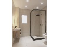 Nouvelle Construction - Quad -
Bigastro - pueblo