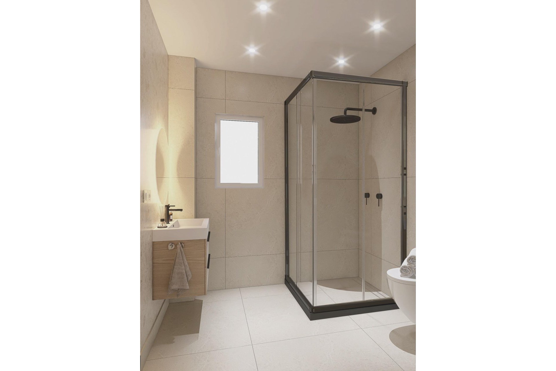 Nouvelle Construction - Quad -
Bigastro - pueblo