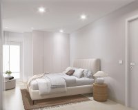 Nouvelle Construction - Quad -
Bigastro - pueblo