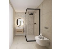 Nouvelle Construction - Quad -
Bigastro - pueblo