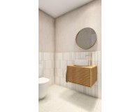 Nouvelle Construction - Quad -
Dolores - 03150