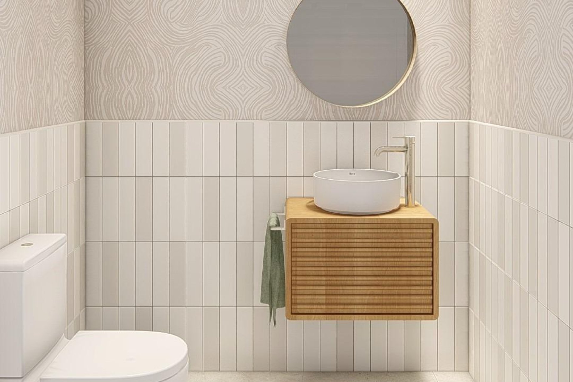 Nouvelle Construction - Quad -
Dolores - 03150