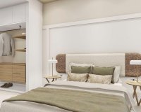 Nouvelle Construction - Quad -
Dolores - 03150