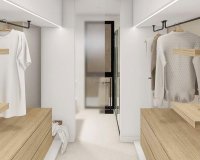 Nouvelle Construction - Quad -
Dolores - 03150