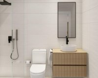 Nouvelle Construction - Quad -
Dolores - 03150