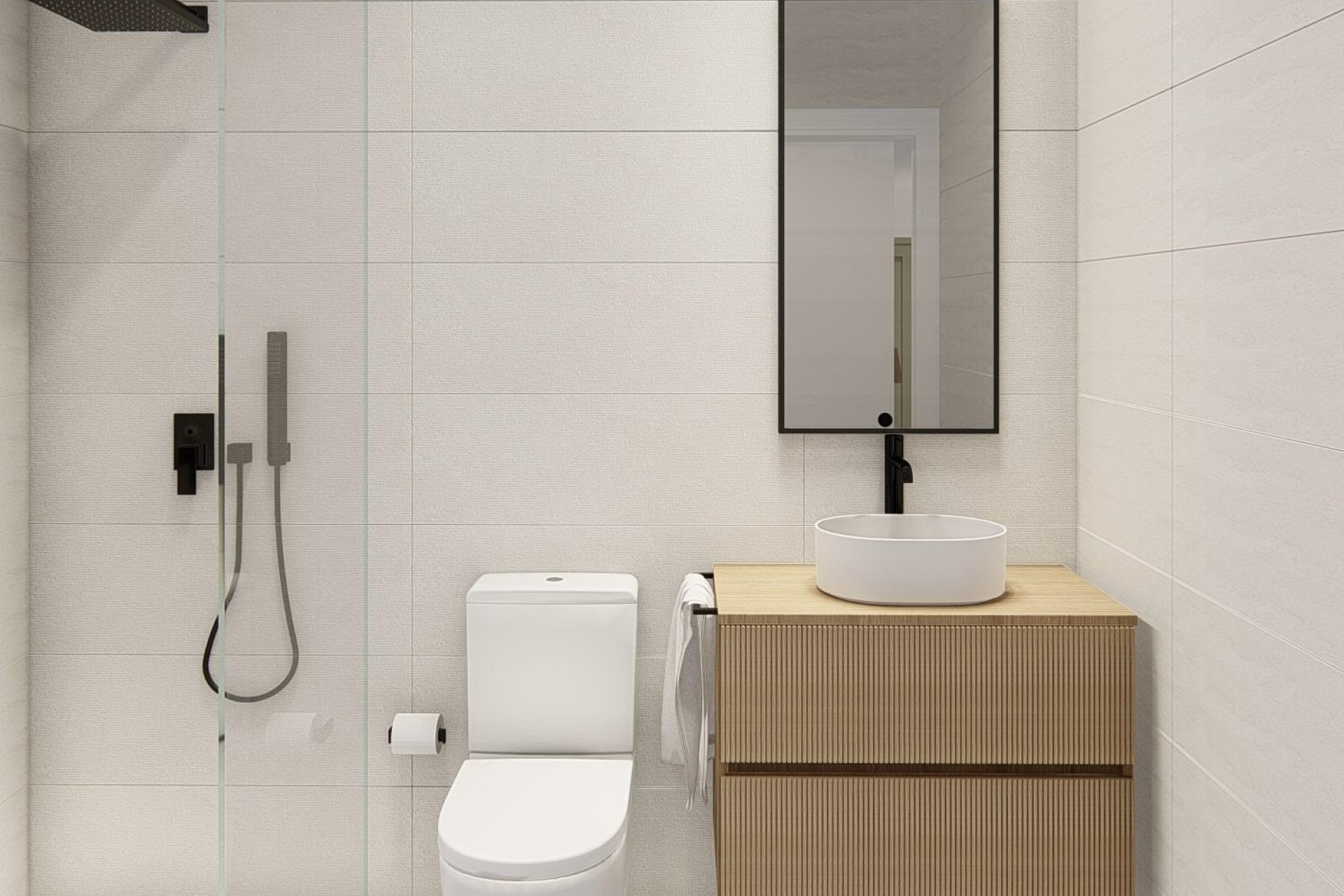 Nouvelle Construction - Quad -
Dolores - 03150