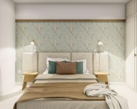 Nouvelle Construction - Quad -
Dolores - 03150