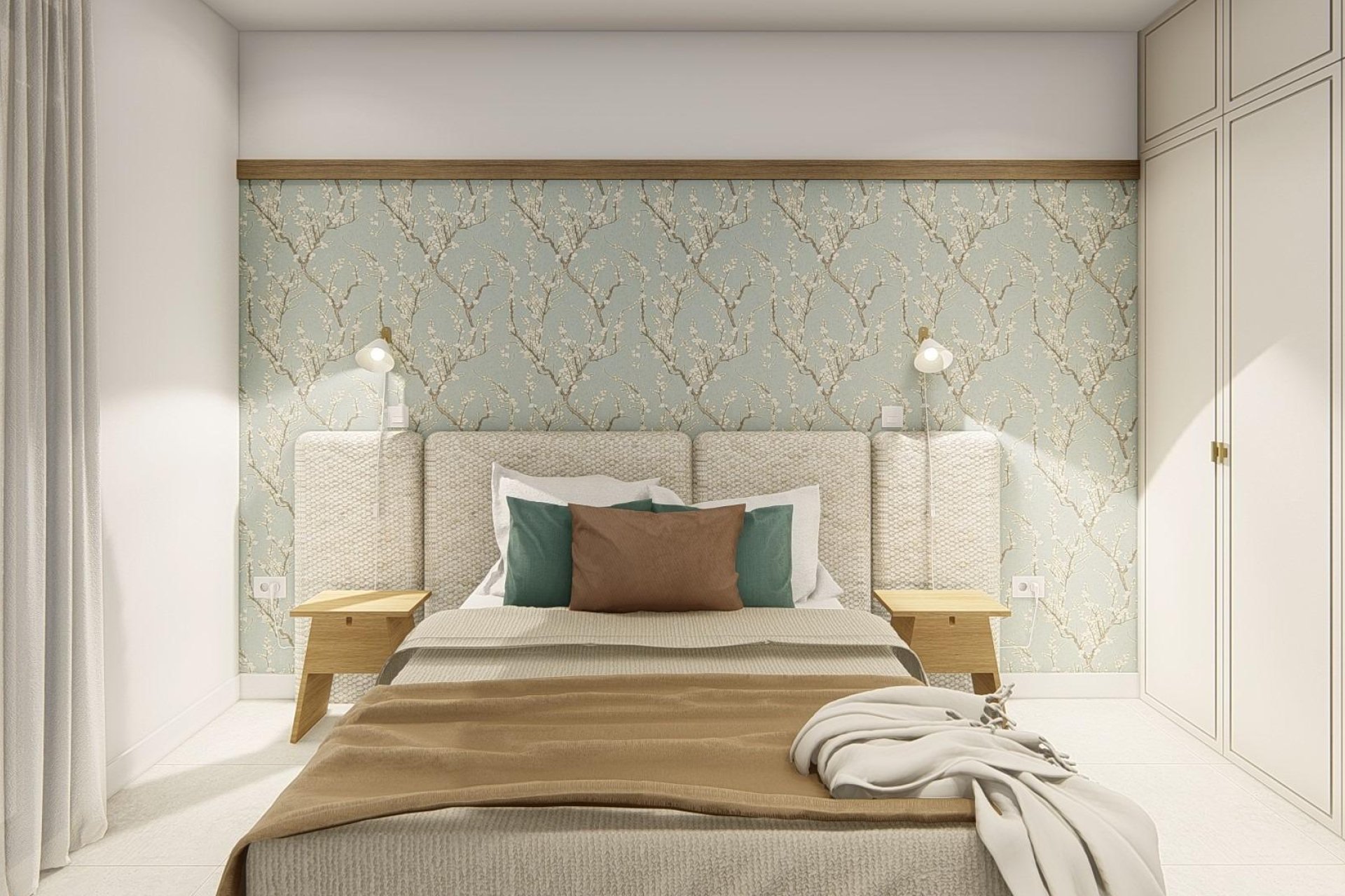 Nouvelle Construction - Quad -
Dolores - 03150