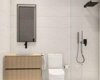 Nouvelle Construction - Quad -
Dolores - 03150