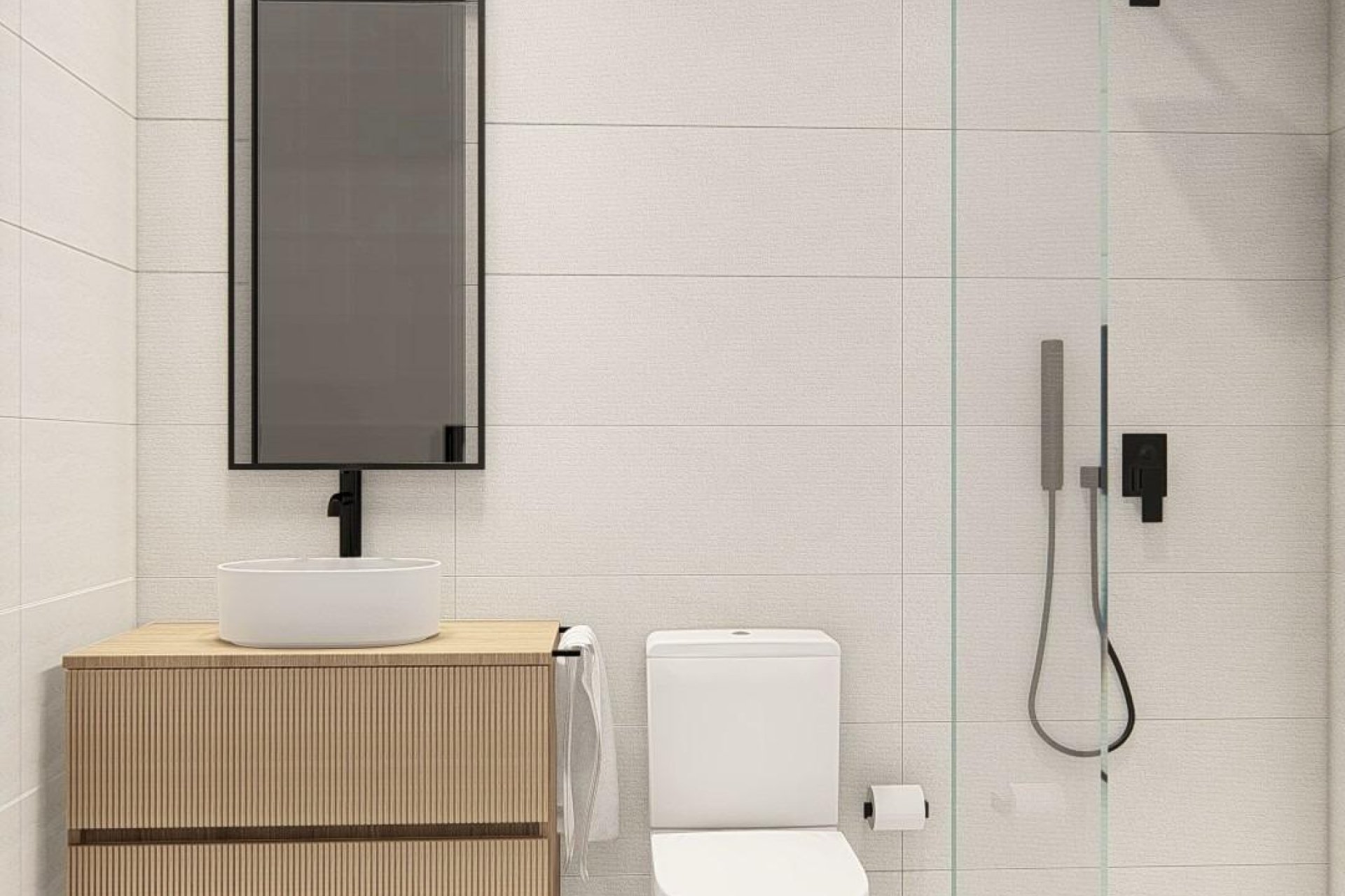 Nouvelle Construction - Quad -
Dolores - 03150