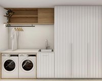 Nouvelle Construction - Quad -
Dolores - 03150