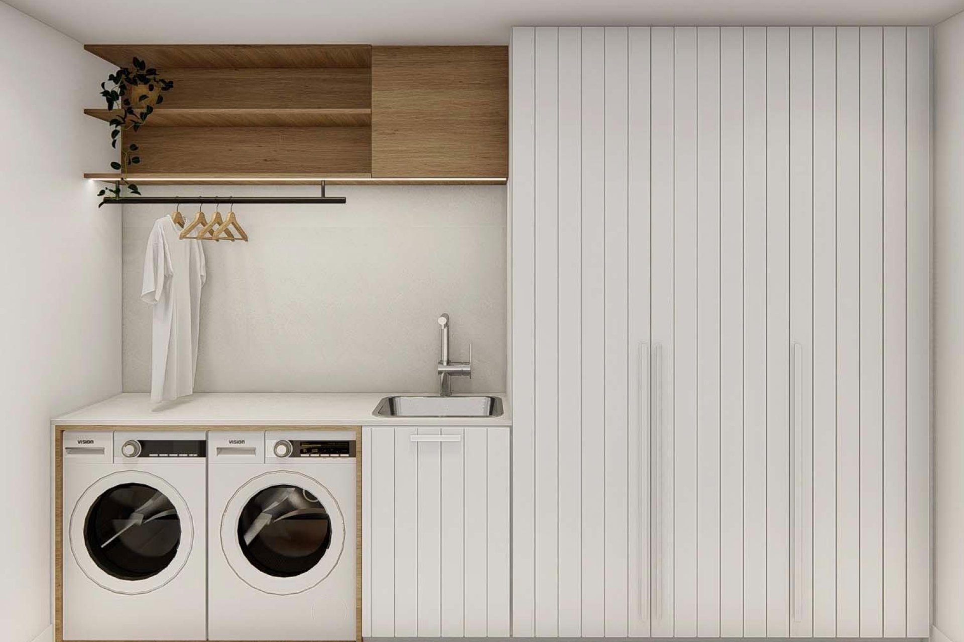 Nouvelle Construction - Quad -
Dolores - 03150