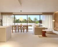 Nouvelle Construction - Quad -
Dolores - Pueblo