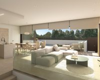 Nouvelle Construction - Quad -
Dolores - Pueblo