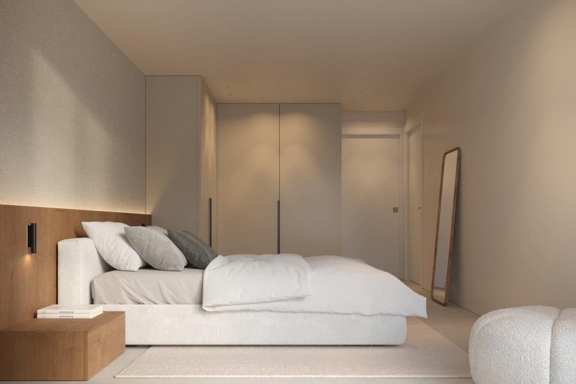 Nouvelle Construction - Quad -
Dolores - Pueblo