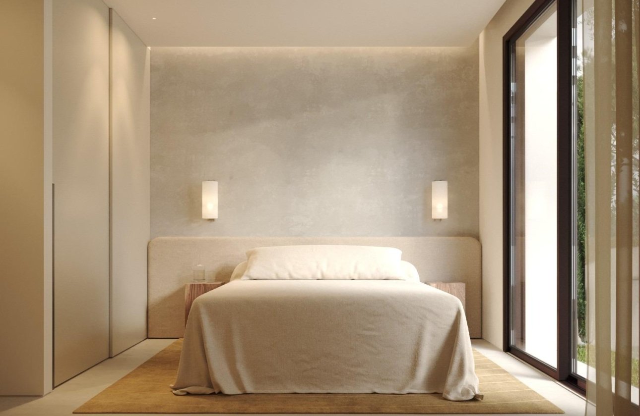 Nouvelle Construction - Quad -
Dolores - Pueblo