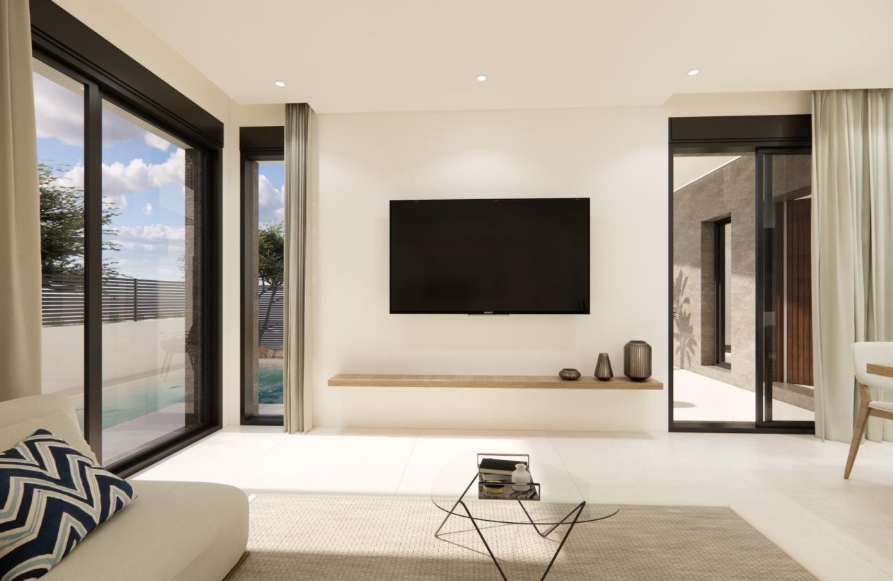 Nouvelle Construction - Quad -
Dolores - urbanizacion