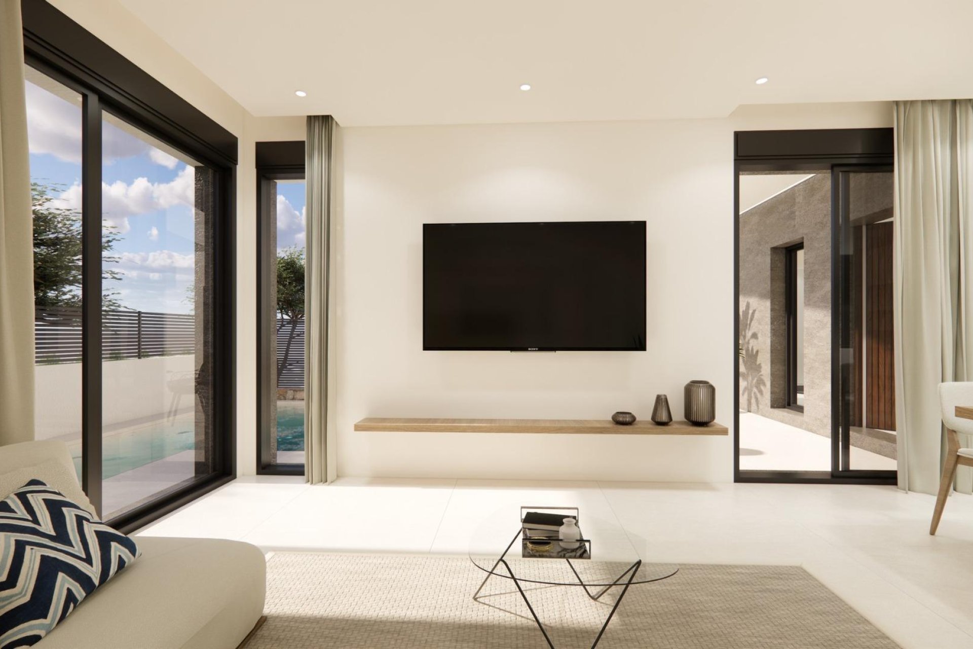 Nouvelle Construction - Quad -
Dolores - urbanizacion