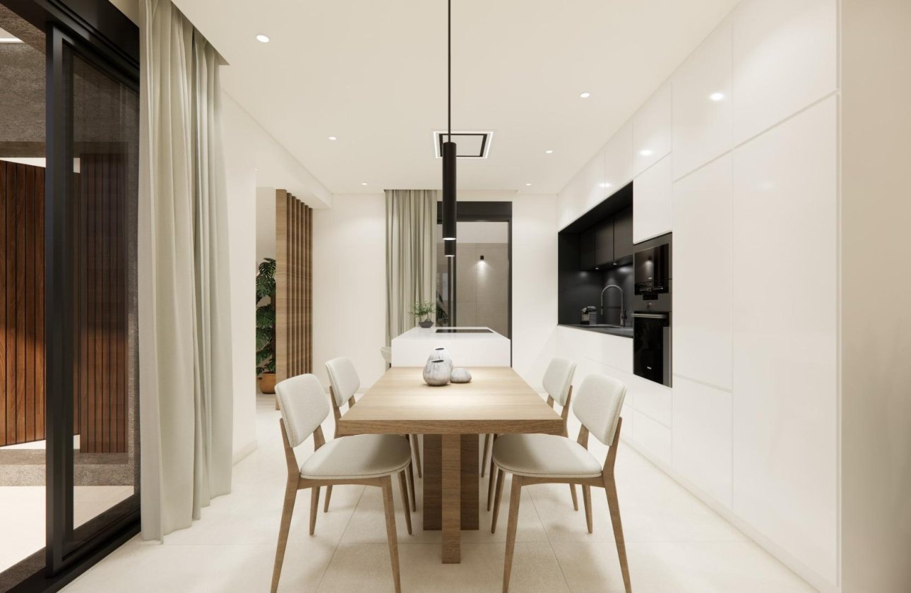 Nouvelle Construction - Quad -
Dolores - urbanizacion