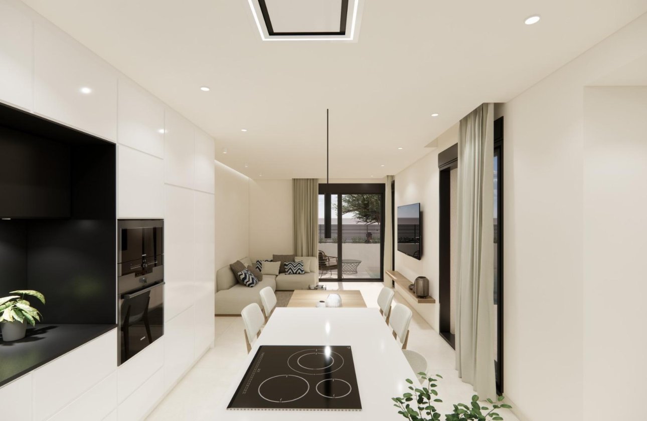 Nouvelle Construction - Quad -
Dolores - urbanizacion