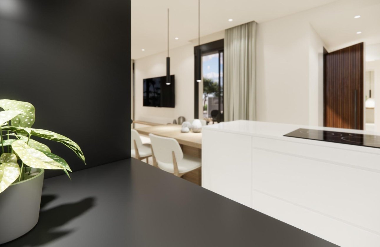 Nouvelle Construction - Quad -
Dolores - urbanizacion