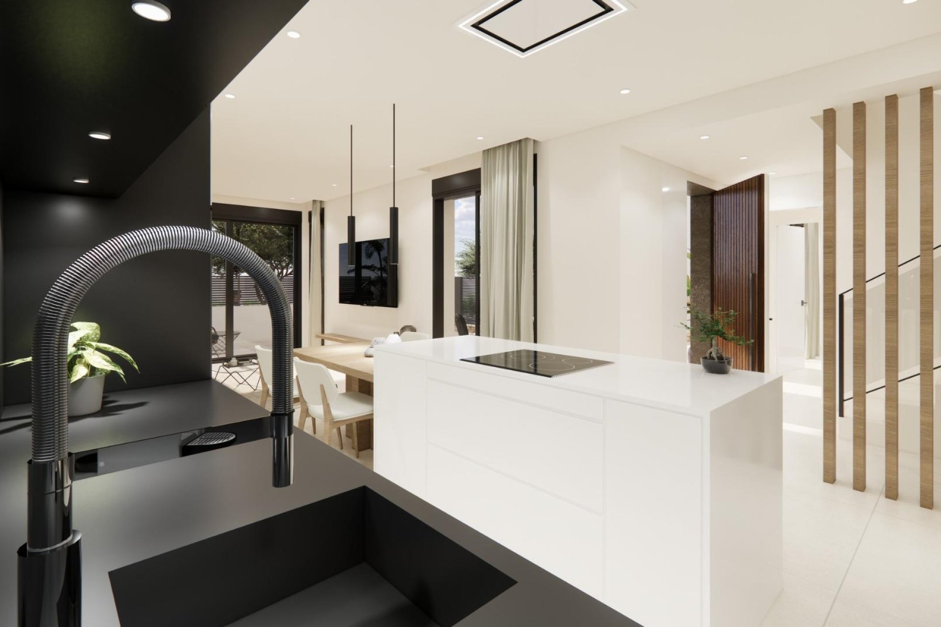 Nouvelle Construction - Quad -
Dolores - urbanizacion