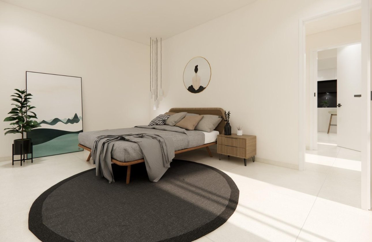 Nouvelle Construction - Quad -
Dolores - urbanizacion