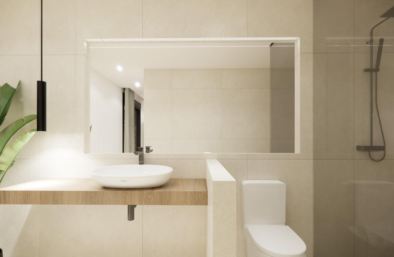 Nouvelle Construction - Quad -
Dolores - urbanizacion