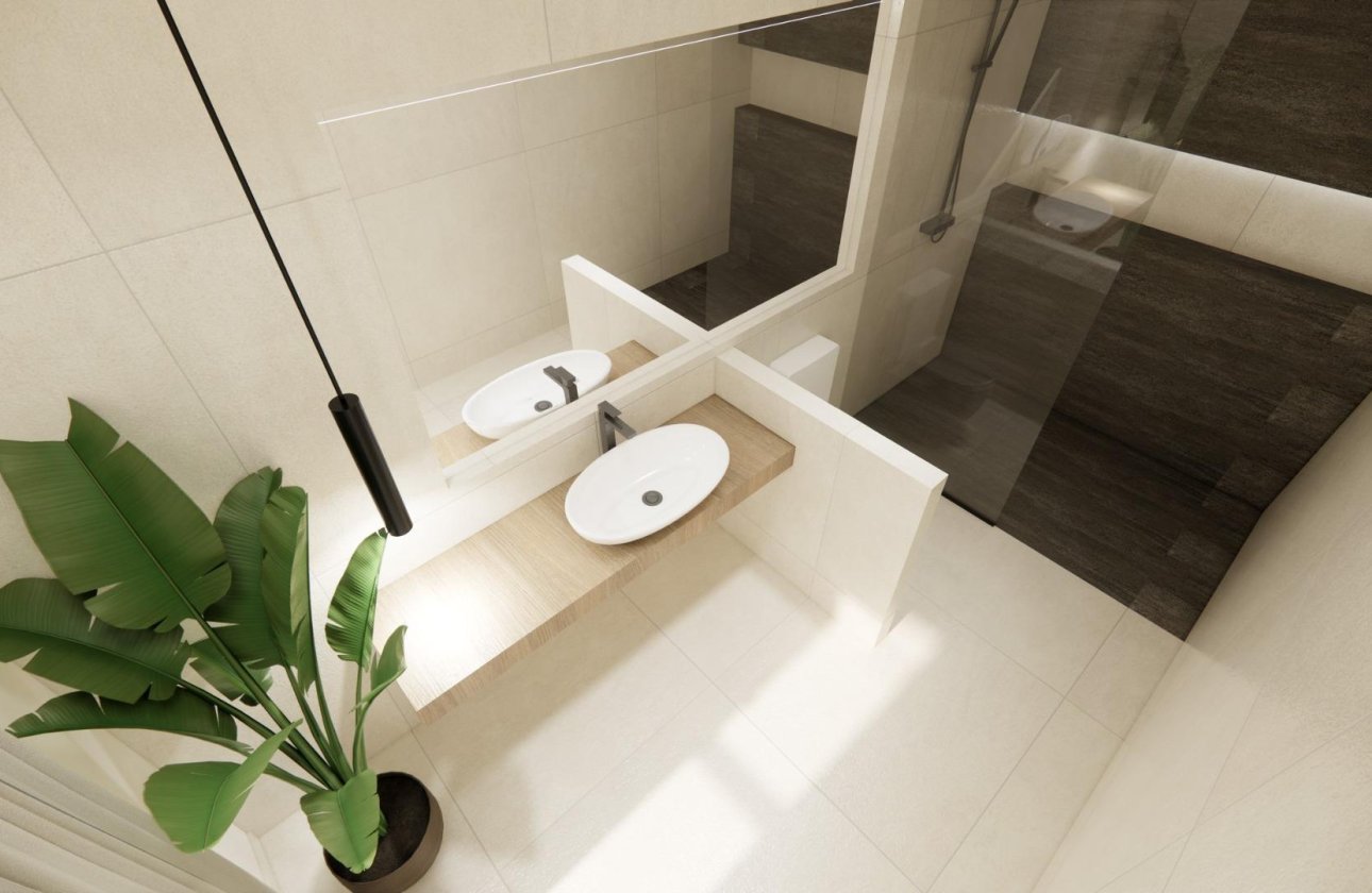 Nouvelle Construction - Quad -
Dolores - urbanizacion