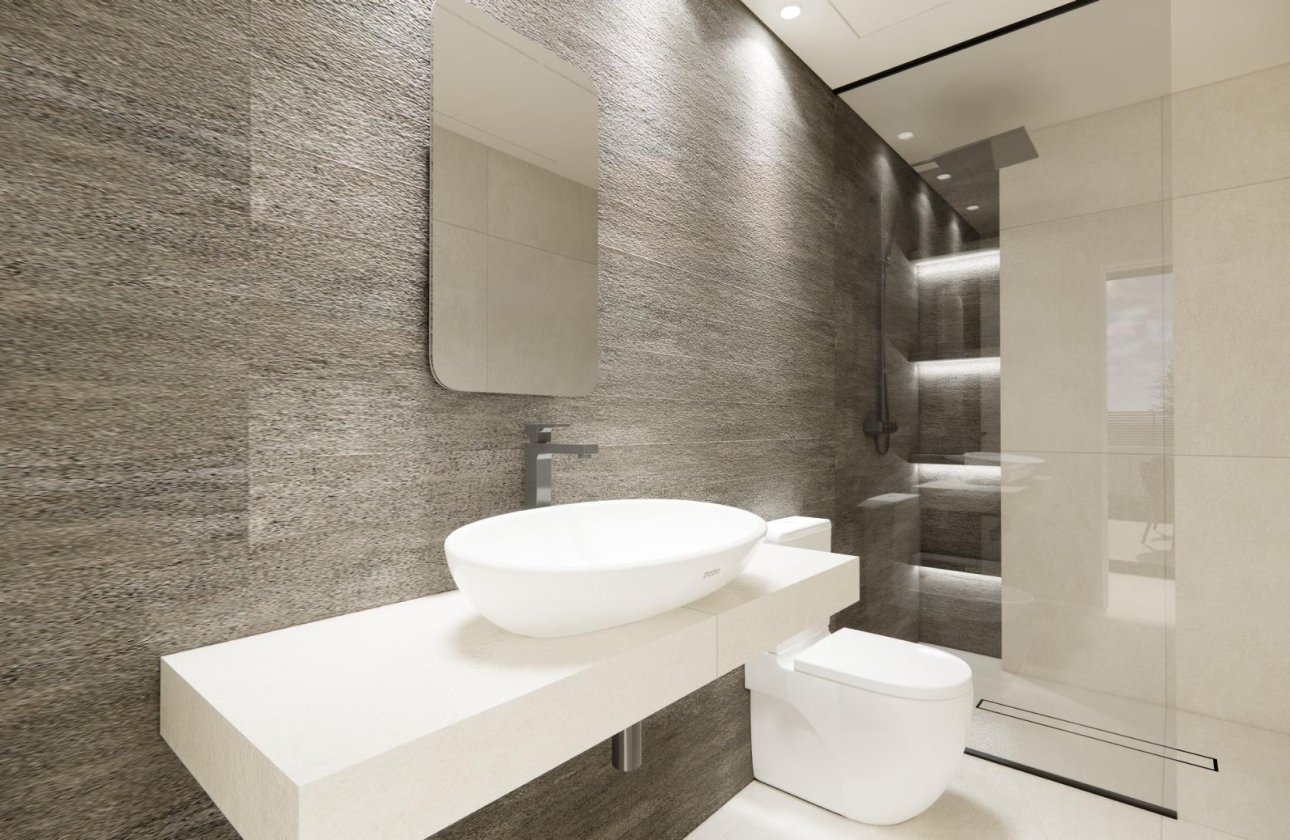 Nouvelle Construction - Quad -
Dolores - urbanizacion