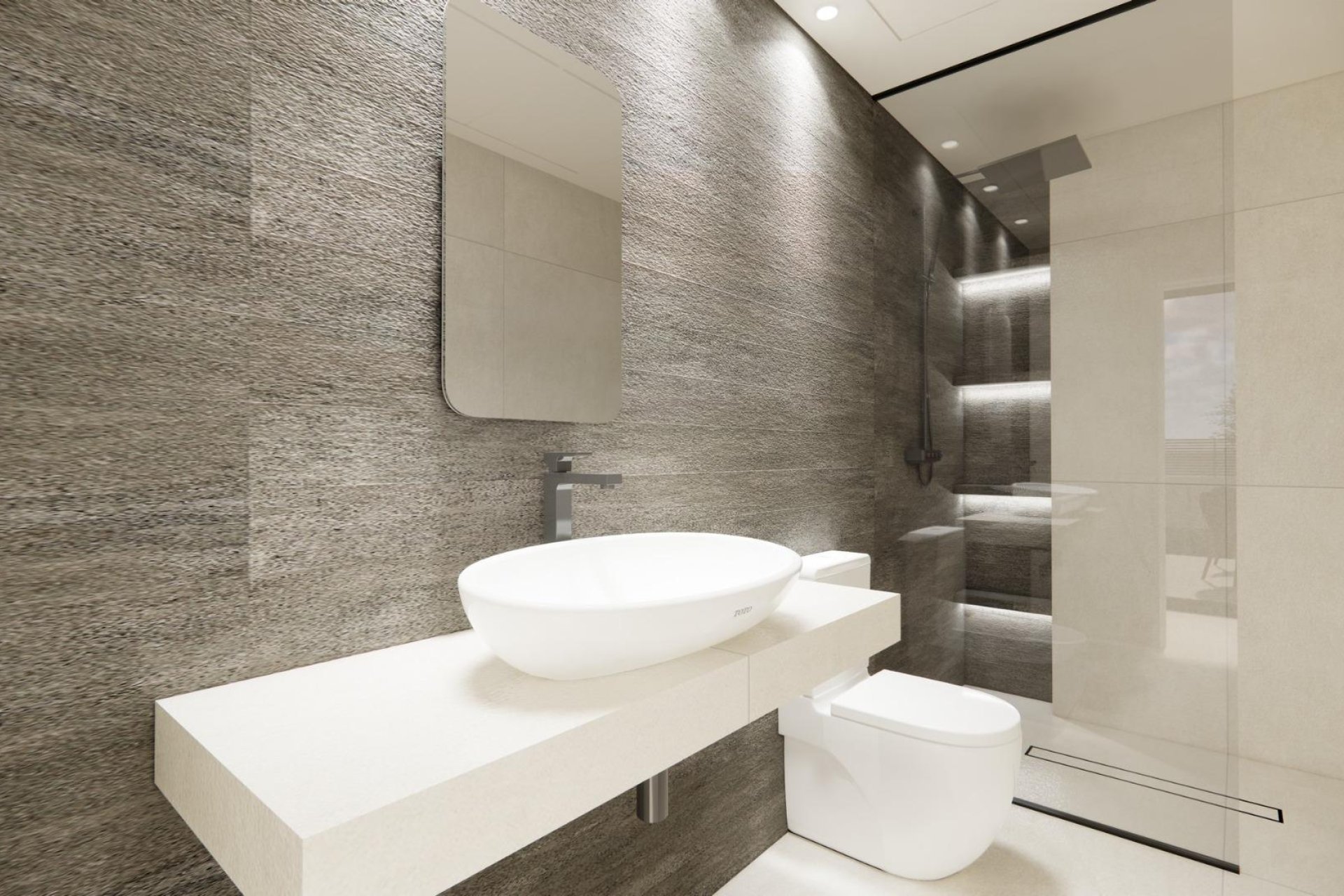 Nouvelle Construction - Quad -
Dolores - urbanizacion