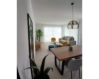 Nouvelle Construction - Quad House -
Bigastro - Loma Alta