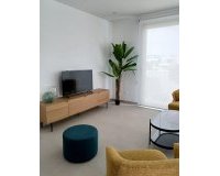 Nouvelle Construction - Quad House -
Bigastro - Loma Alta