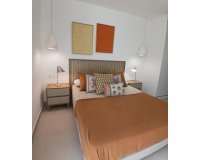 Nouvelle Construction - Quad House -
Bigastro - Loma Alta