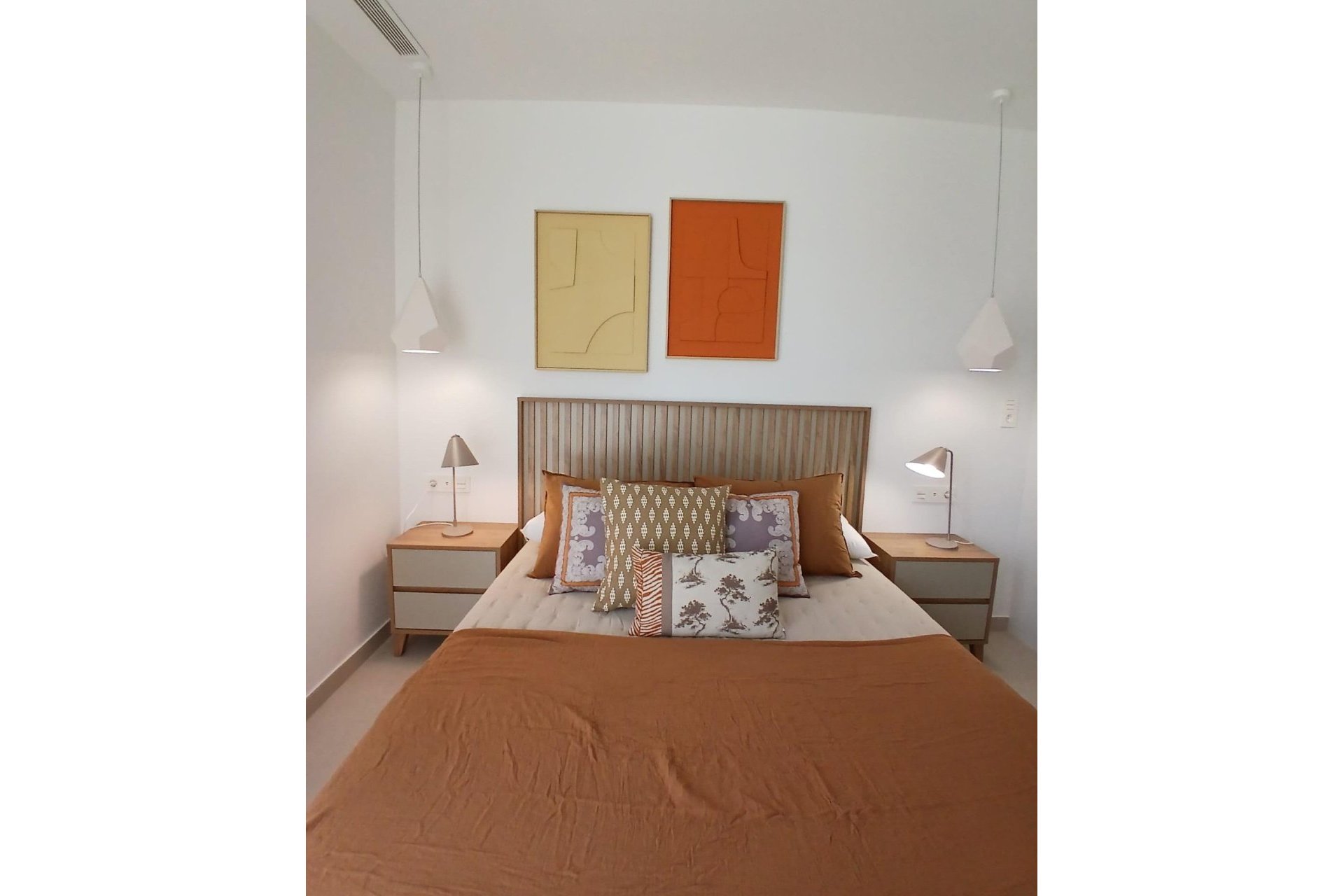 Nouvelle Construction - Quad House -
Bigastro - Loma Alta