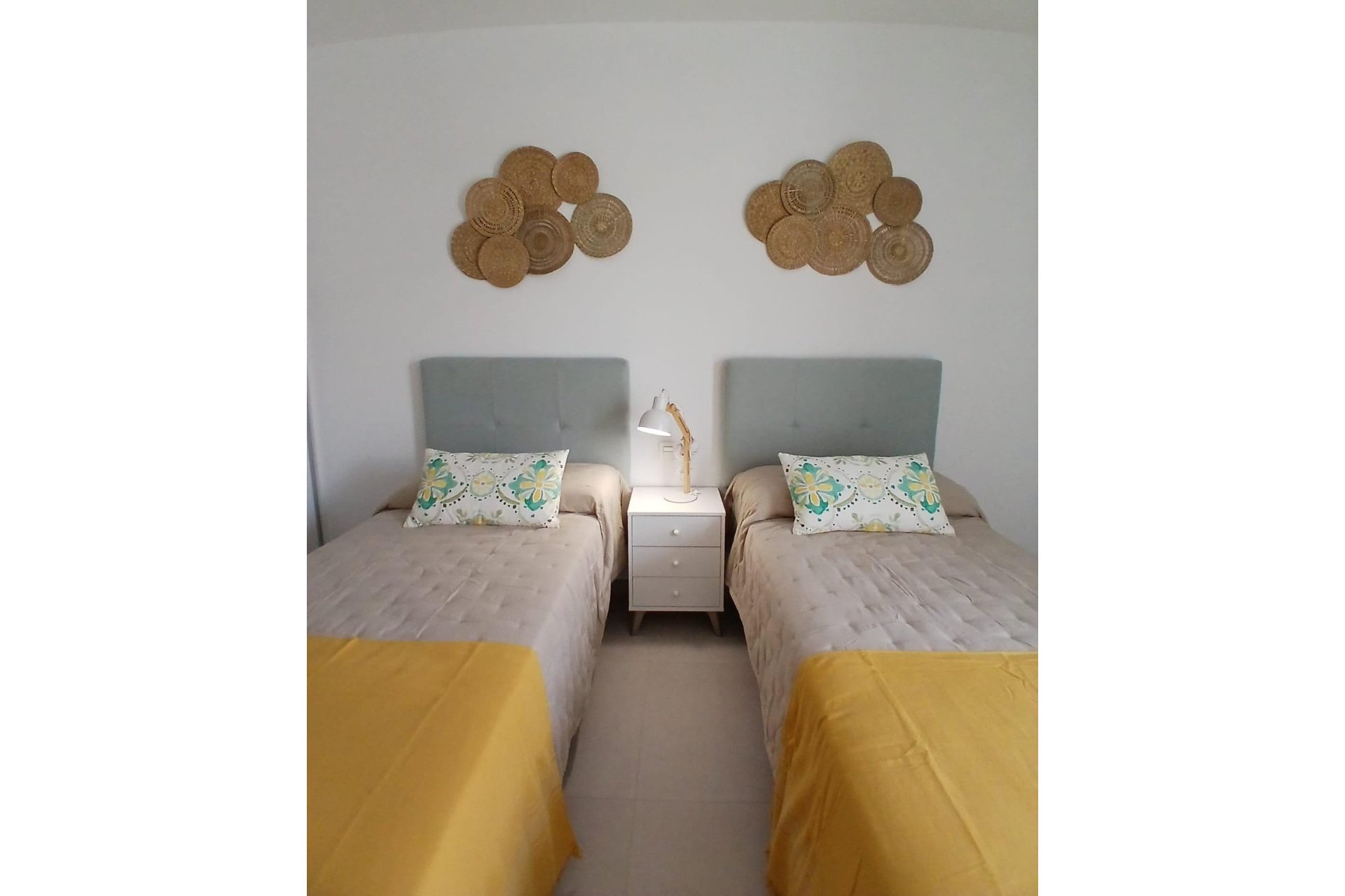 Nouvelle Construction - Quad House -
Bigastro - Loma Alta