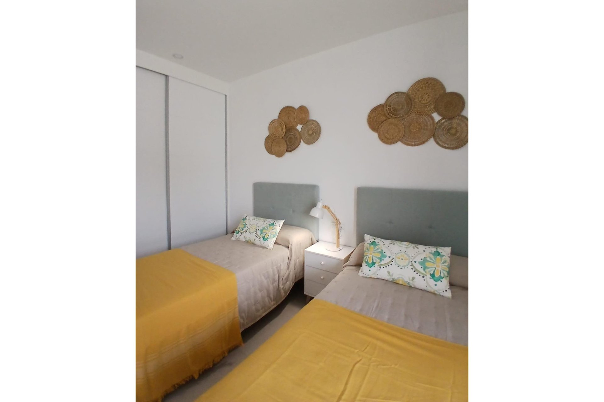 Nouvelle Construction - Quad House -
Bigastro - Loma Alta