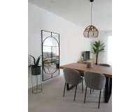 Nouvelle Construction - Quad House -
Bigastro - Loma Alta