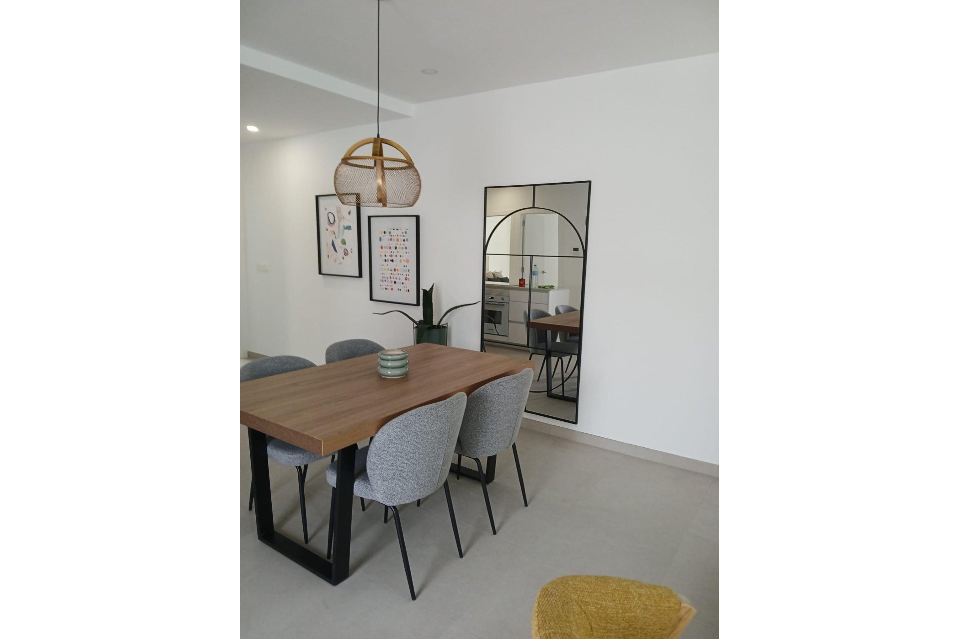 Nouvelle Construction - Quad House -
Bigastro - Loma Alta