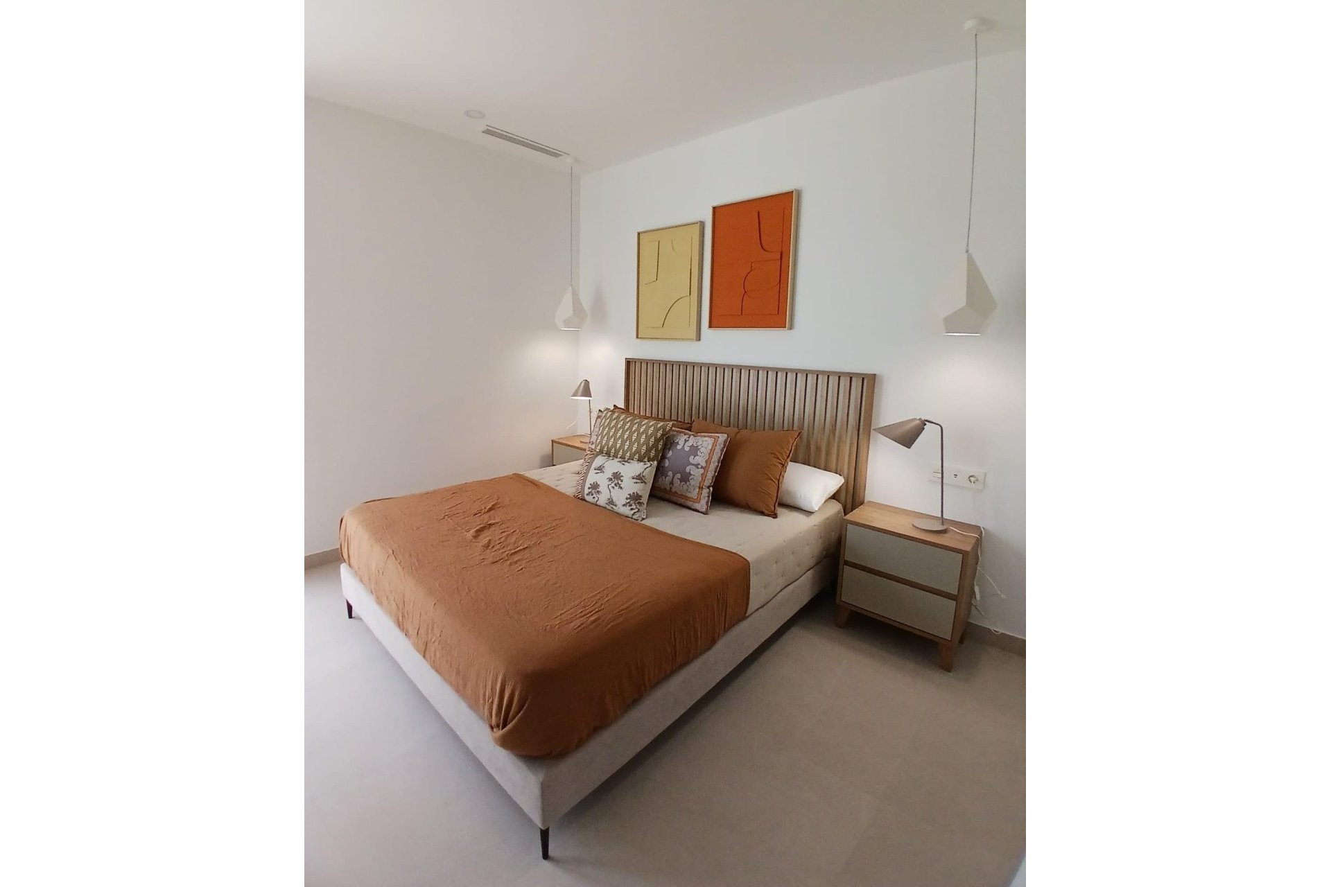 Nouvelle Construction - Quad House -
Bigastro - Loma Alta